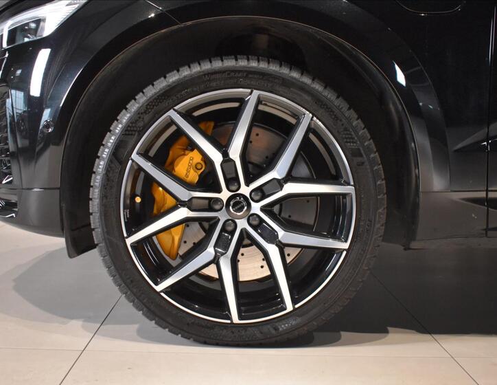 Volvo XC60 7