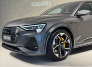 Audi e-tron 6