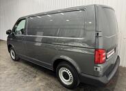 Volkswagen Transporter 6