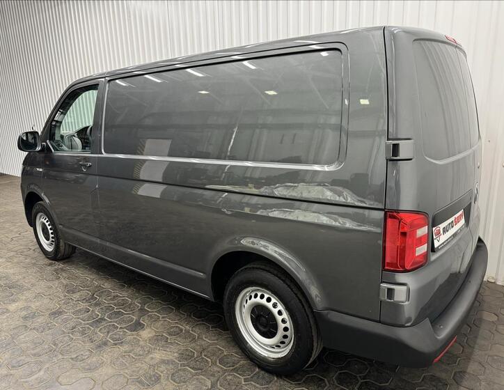 Volkswagen Transporter 6