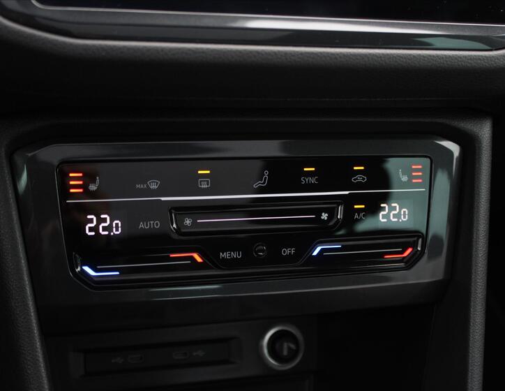 Volkswagen Tiguan 22