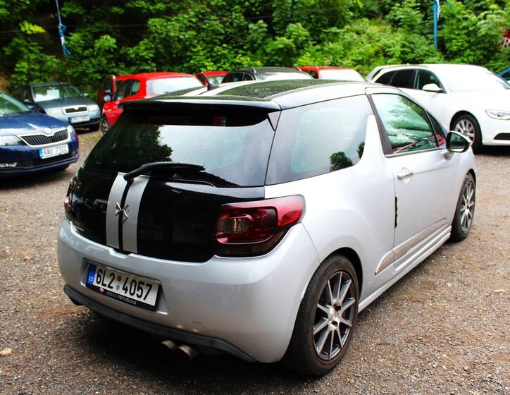 Citroën DS3 7