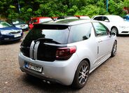 Citroën DS3 7