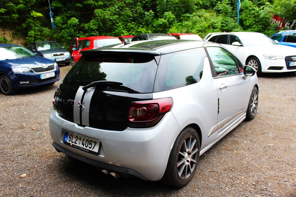 Citroën DS3