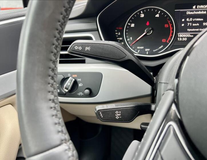 Audi A5 24