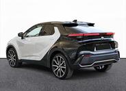 Toyota C-HR 5