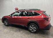 Subaru Outback 5