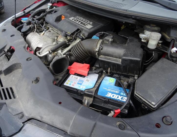 Honda Civic 30