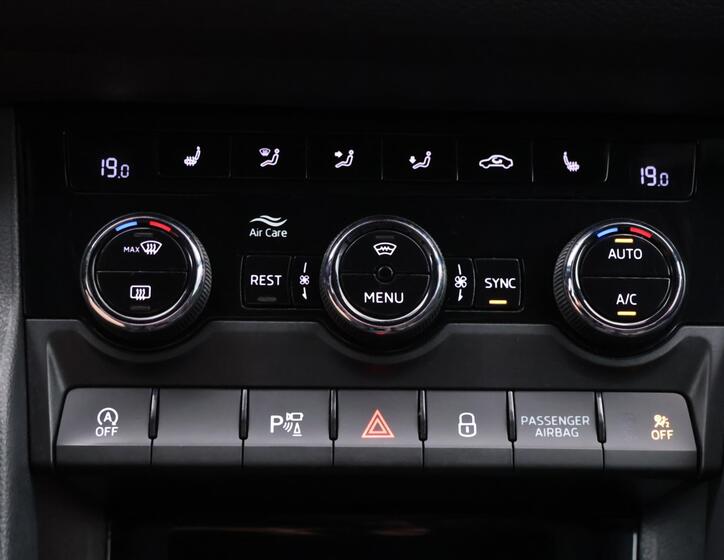 Škoda Kodiaq 30
