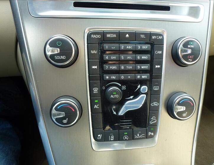 Volvo XC60 32
