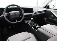 Opel Astra 16