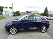 Volkswagen T-Roc 9