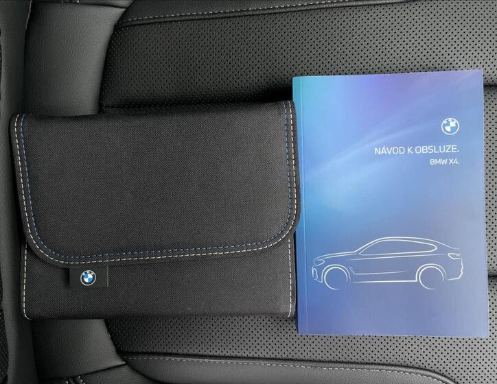 BMW X4 19