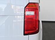 Volkswagen Caddy 3