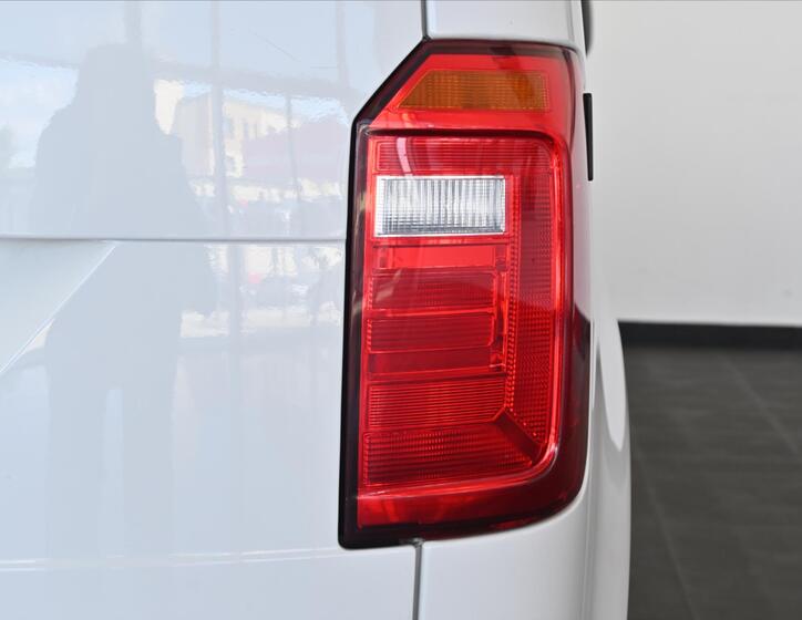Volkswagen Caddy 3