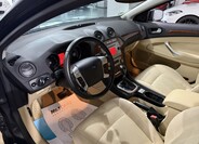 Ford Mondeo 7