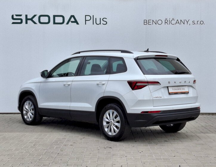 Škoda Karoq 18