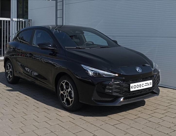 MG MG3 1