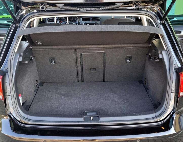 Volkswagen Golf 14