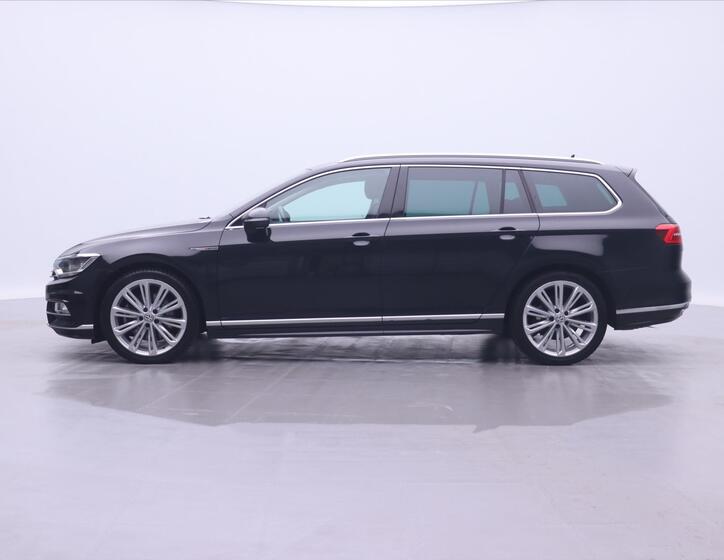 Volkswagen Passat 4
