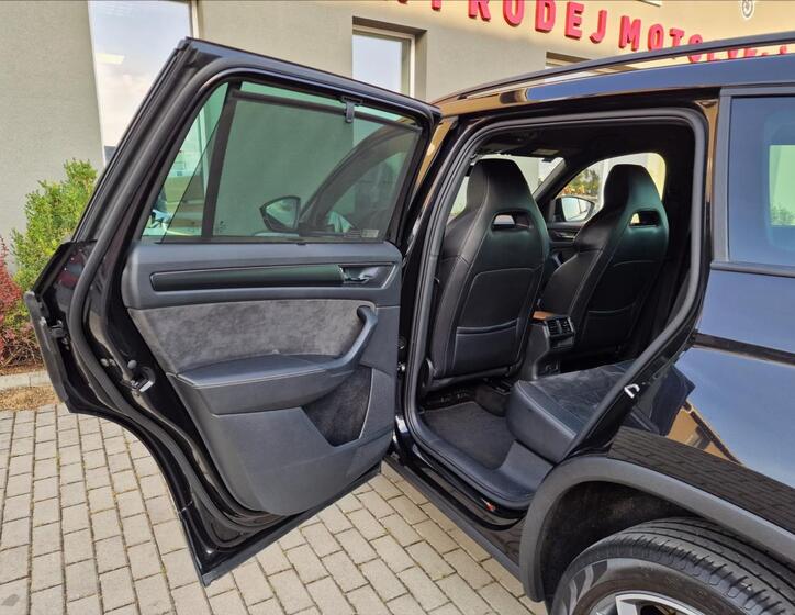 Škoda Kodiaq 18