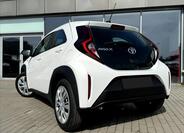 Toyota Aygo 8