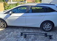 Opel Astra 2