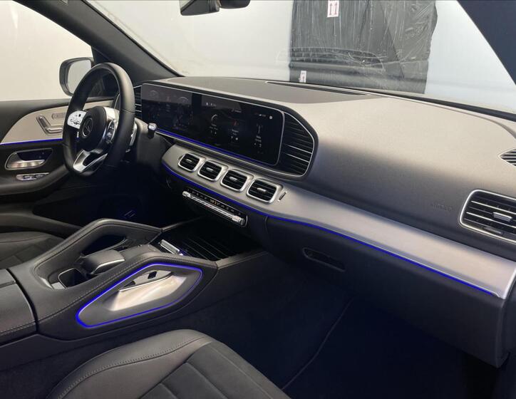Mercedes-Benz GLE 14