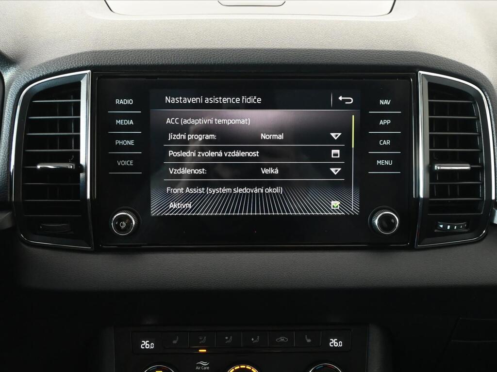 Škoda Karoq 21