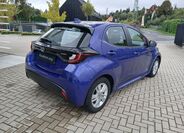 Toyota Yaris 6