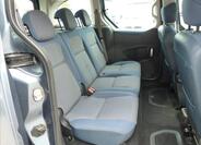 Citroën Berlingo 21