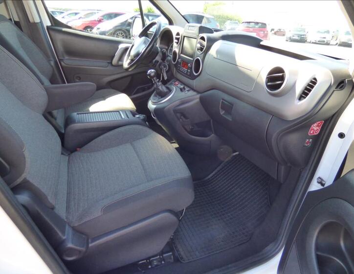 Citroën Berlingo 46