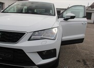 Seat Ateca 32