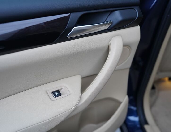BMW X3 23