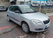 Škoda Fabia 16