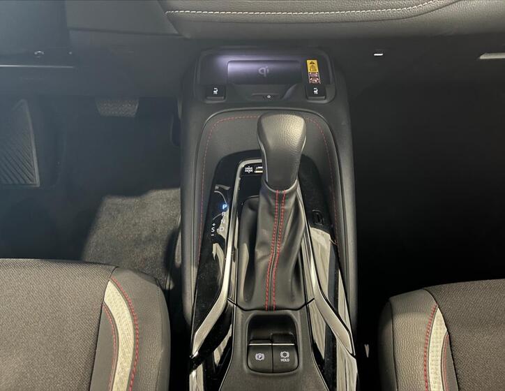 Toyota Corolla 13