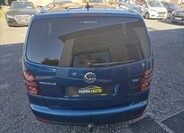 Volkswagen Touran 5