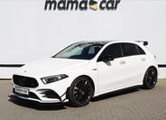 Mercedes-Benz Třídy A 3