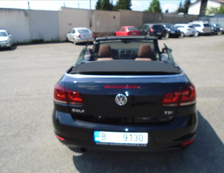 Volkswagen Golf 6