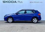Škoda Kamiq 3