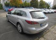 Mazda 6 4