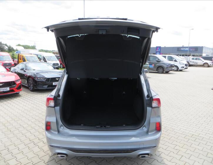 Ford Kuga 10