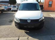 Volkswagen Caddy 2