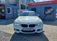 BMW Řada 3 5