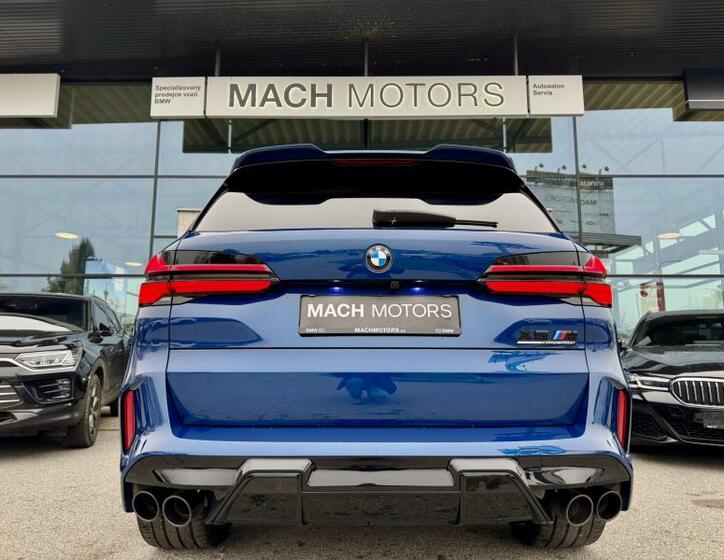 BMW X5 10