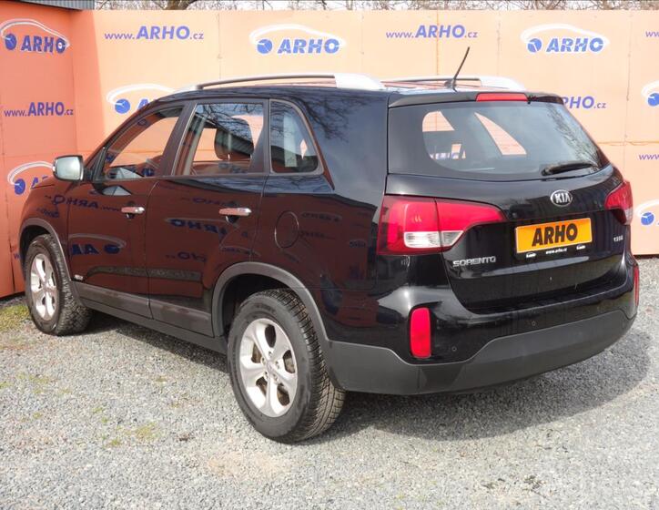 KIA Sorento 5
