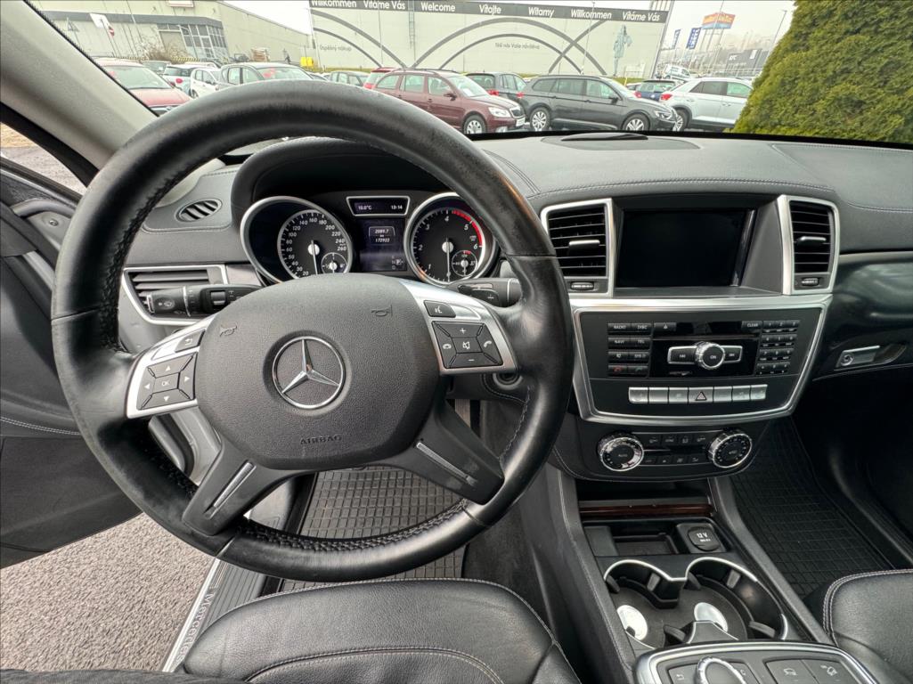 Mercedes-Benz GL