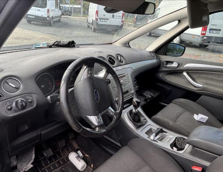 Ford S-MAX 7