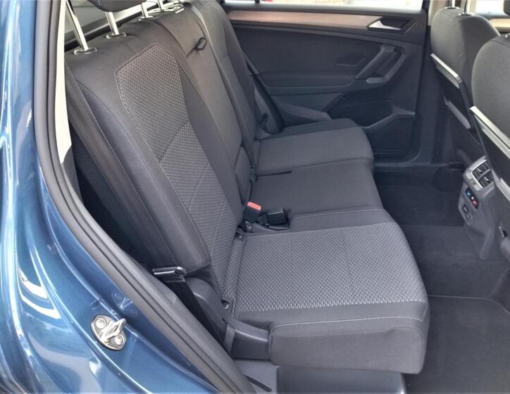 Volkswagen Tiguan Allspace 24