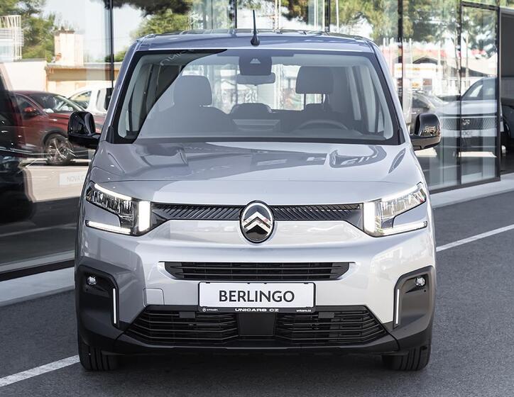 Citroën Berlingo 2